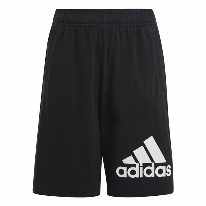 Sports Shorts Adidas Essentials Black