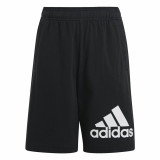 Sports Shorts Adidas Essentials Black