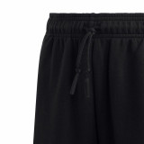 Sports Shorts Adidas U Fi Logo Sh Black
