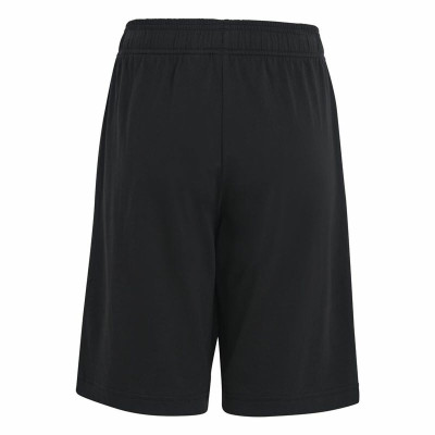 Sports Shorts Adidas Essentials Black