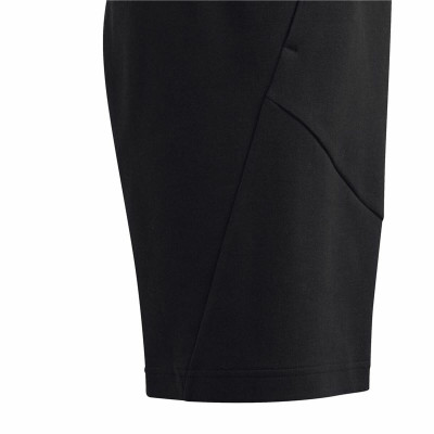 Sports Shorts Adidas U Fi Logo Sh Black