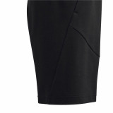 Sports Shorts Adidas U Fi Logo Sh Black