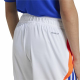 Sports Shorts Adidas Tiro24 White