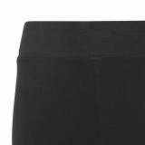 Sports Leggings Adidas G 3S Sh Black