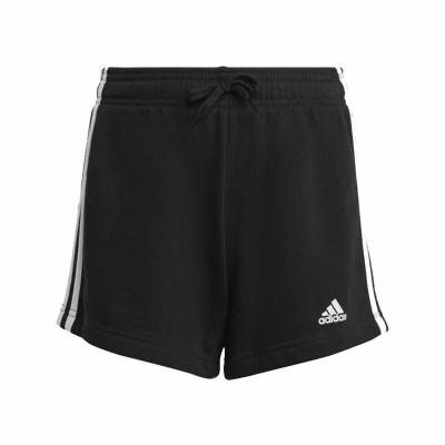 Sports Shorts Adidas Essentials Black