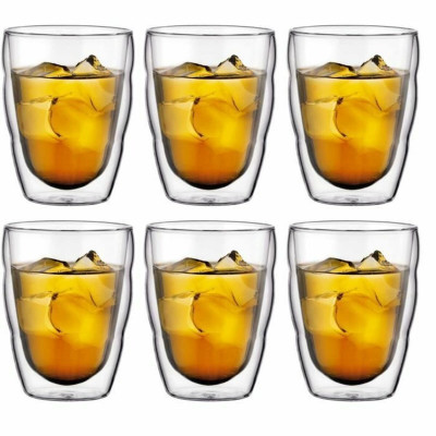 Set of glasses Bodum