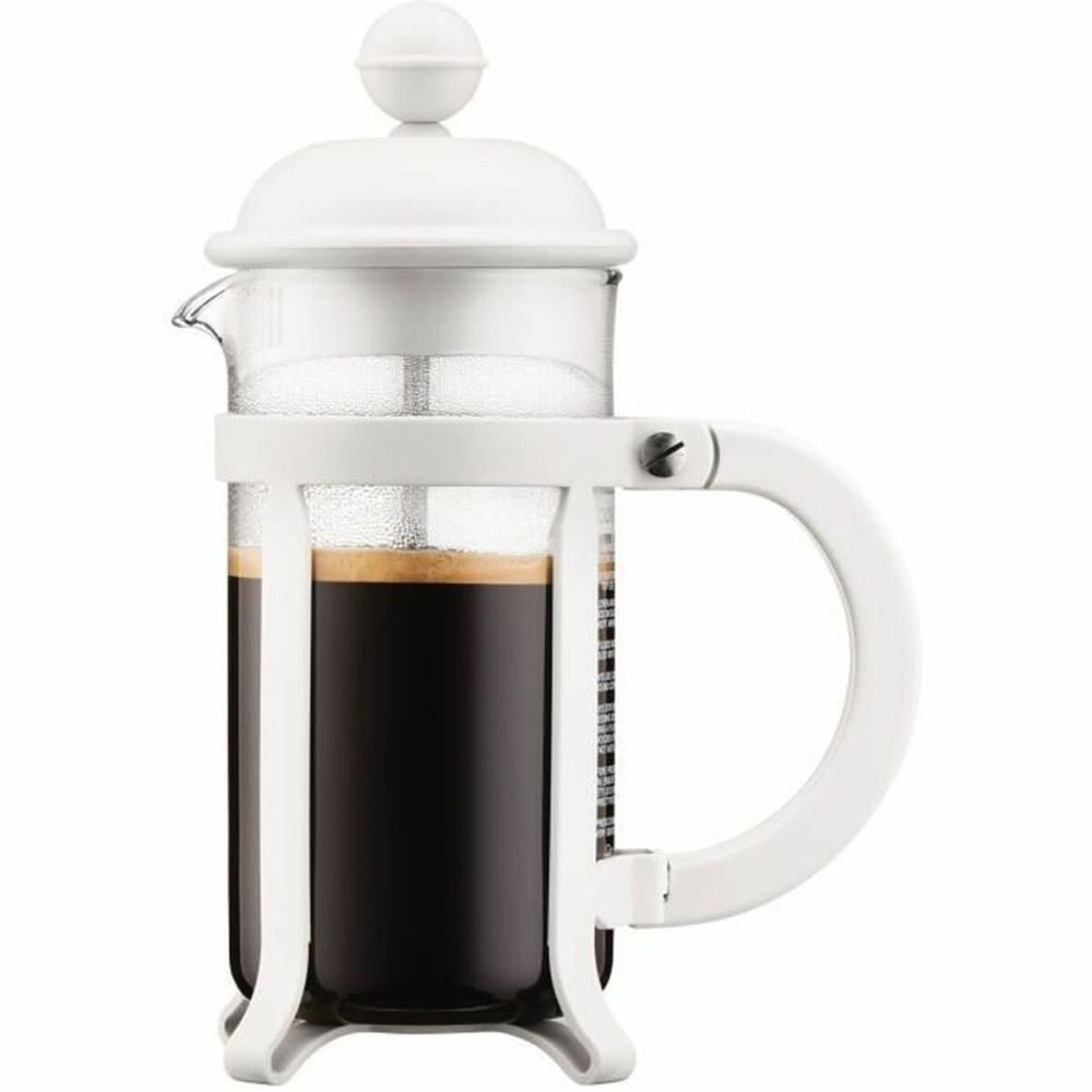 Cafetière with Plunger Bodum