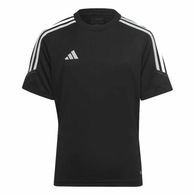 Football T-Shirt Adidas Tiro23 Black