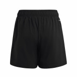 Unisex Sports Shorts Adidas U Pl Chelsea Infantil Black