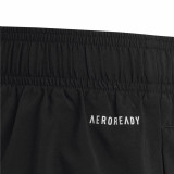 Unisex Sports Shorts Adidas U Pl Chelsea Infantil Black