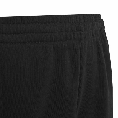 Children’s Sports Shorts Adidas Essentials Black