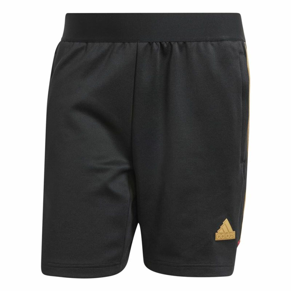 Sports Shorts Adidas House Of Tiro Nations Pack Short Black