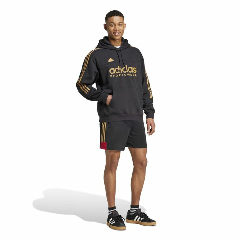 Sports Shorts Adidas House Of Tiro Nations Pack Short Black