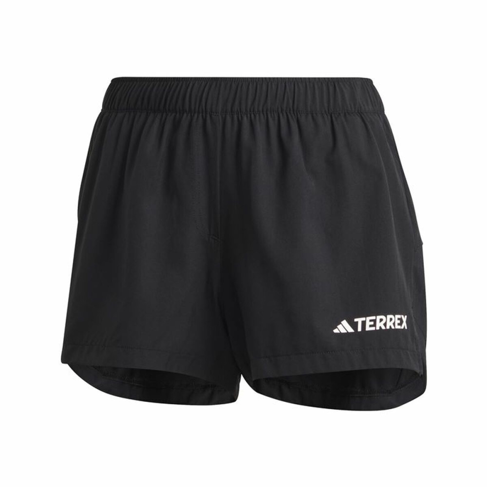 Sports Shorts Adidas Mt Trail Black