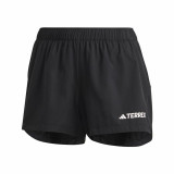 Sports Shorts Adidas Mt Trail Black
