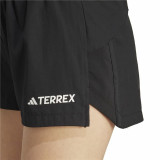 Sports Shorts Adidas Mt Trail Black
