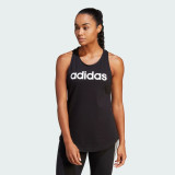 Men’s Short Sleeve T-Shirt Adidas Black