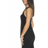 Men’s Short Sleeve T-Shirt Adidas Black