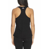 Men’s Short Sleeve T-Shirt Adidas Black