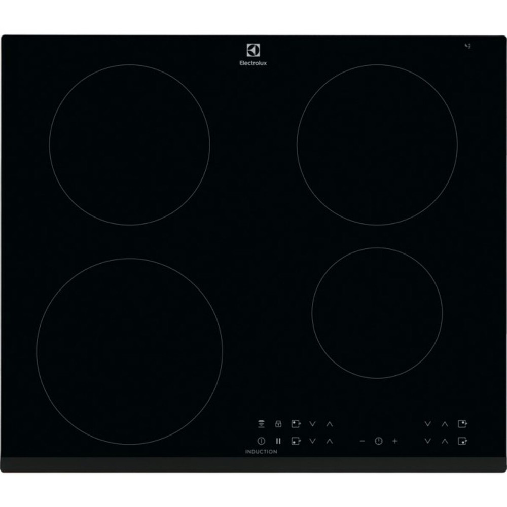 Induction Hot Plate Electrolux