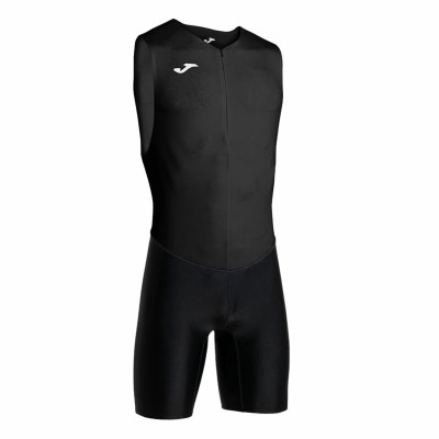 Leotard Joma Sport Record Ii Black