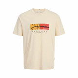 Men’s Short Sleeve T-Shirt Jack & Jones