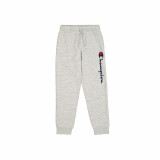 Long Sports Trousers Champion Grey Children's Unisex