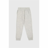 Long Sports Trousers Champion Grey Children's Unisex