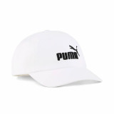 Child Cap Puma Essentials White