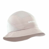 Hat Salomon Shkout Bucket White