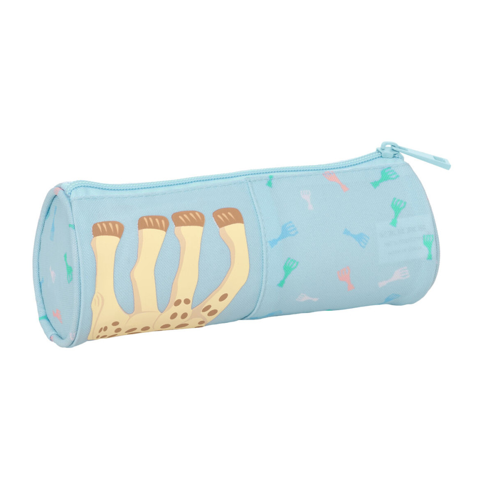 Thermal Lunchbox Sophie la Girafe Blue