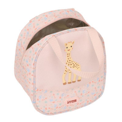 Thermal Lunchbox Sophie la Girafe 19 x 22 x 14 cm