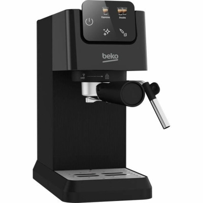 Capsule Coffee Machine BEKO