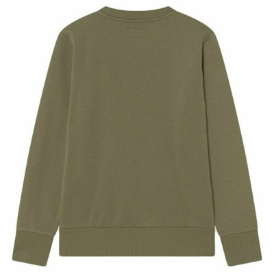 Children’s Sweatshirt without Hood Converse WordMark