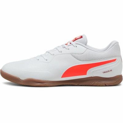 Adult's Indoor Football Shoes Puma Truco III