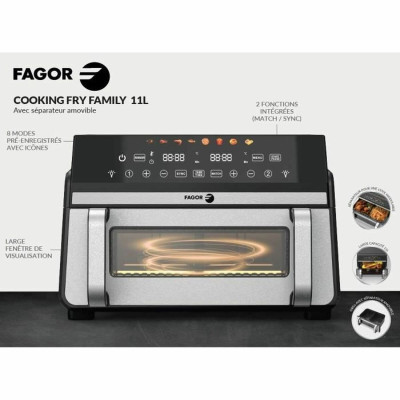 Deep-fat Fryer Fagor