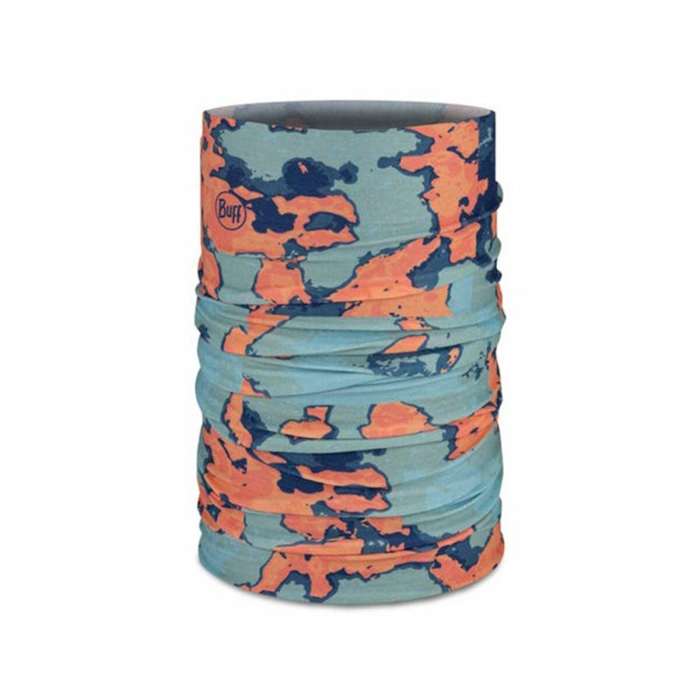 Neck Warmer Buff Original Ecostretch Bitur Opaline Coral
