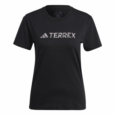T-shirt Adidas Terrex Classic Logo