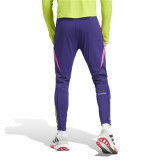 Football Training Trousers for Adults Adidas Predator Tr Men