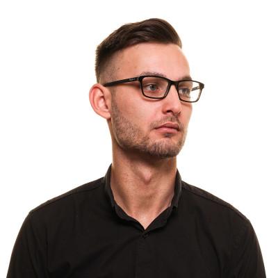 Men' Spectacle frame Pepe Jeans PJ3258 53C1