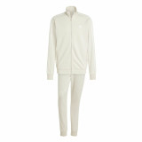 Tracksuit for Adults Adidas Basic 3S French Terry Men