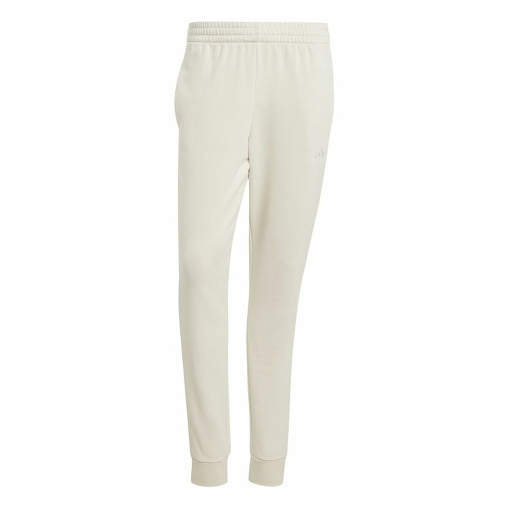 Tracksuit for Adults Adidas Basic 3S French Terry Men