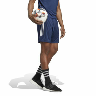 Men's Sports Shorts Adidas Tiro23 Club Blue