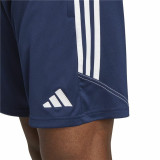 Men's Sports Shorts Adidas Tiro23 Club Blue