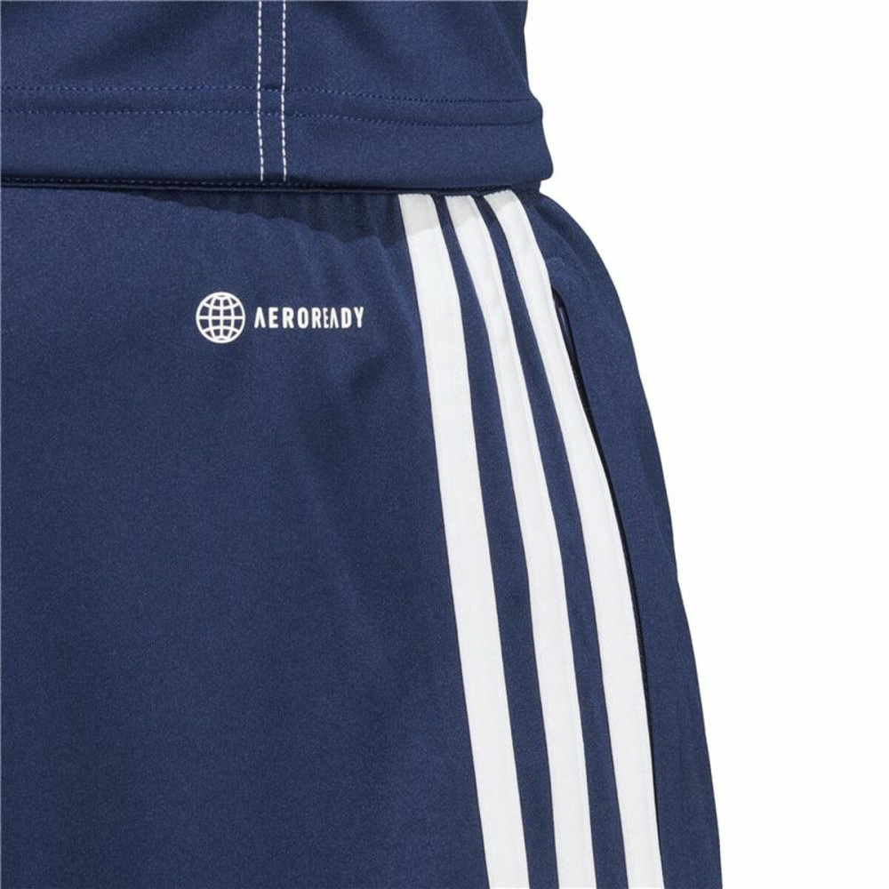 Men's Sports Shorts Adidas Tiro23 Club Blue