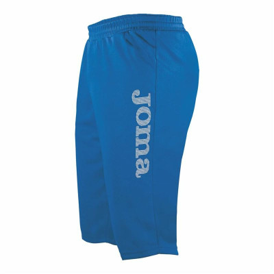 Long Sports Trousers Joma Sport Luxor Men