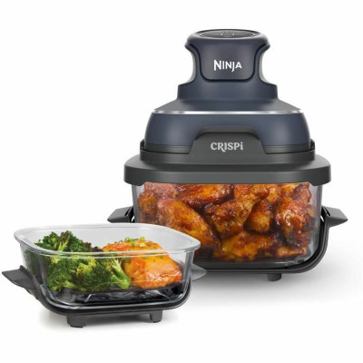 Air Fryer NINJA Grey 1700 W 3,8 L