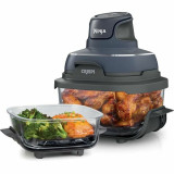 Air Fryer NINJA Grey 1700 W 3,8 L