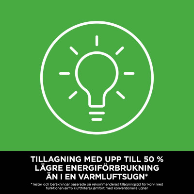 Air Fryer NINJA Grey 1700 W 3,8 L