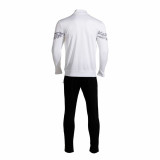 Children’s Tracksuit Joma Sport Championship Viii White Black